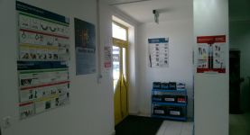 Auto Michaś - sklep