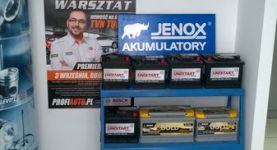 Auto Michaś - sklep