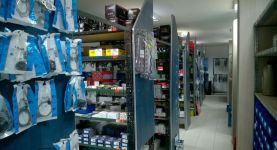 Auto Michaś - sklep