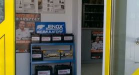 Auto Michaś - sklep