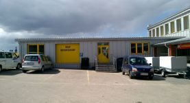 Auto Michaś - sklep