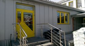 Auto Michaś - sklep