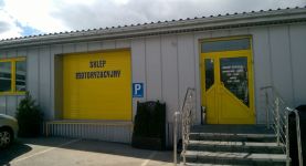 Auto Michaś - sklep