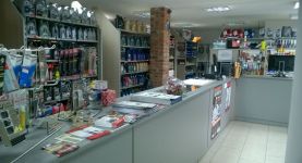 Auto Michaś - sklep