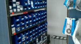 Auto Michaś - sklep