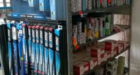 Auto Michaś - sklep