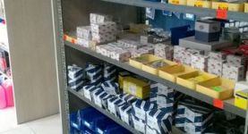 Auto Michaś - sklep