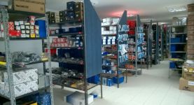 Auto Michaś - sklep