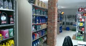 Auto Michaś - sklep