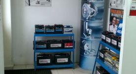 Auto Michaś - sklep