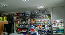 Auto Michaś - sklep