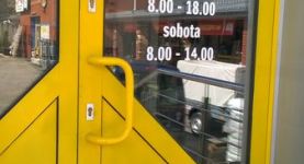 Auto Michaś - sklep